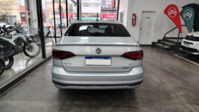 VOLKSWAGEN	VIRTUS MSI 1.6 SEDAN 4 PUERTAS