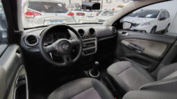 VOLKSWAGEN	VOYAGE COMFORTLINE AB lleno