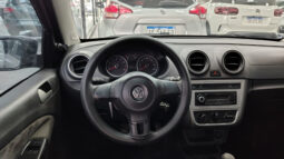 VOLKSWAGEN	VOYAGE COMFORTLINE AB lleno