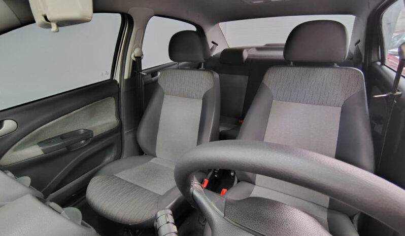 VOLKSWAGEN	VOYAGE COMFORTLINE AB lleno