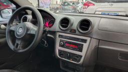 VOLKSWAGEN	VOYAGE COMFORTLINE AB lleno