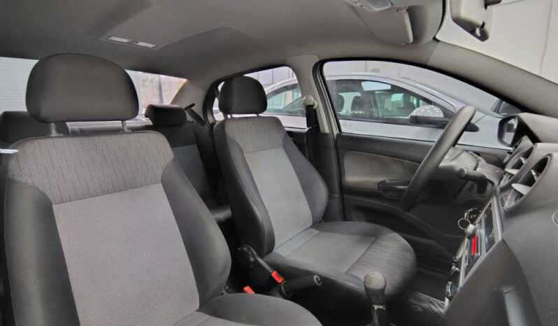 VOLKSWAGEN	VOYAGE COMFORTLINE AB lleno