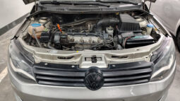 VOLKSWAGEN	VOYAGE COMFORTLINE AB lleno