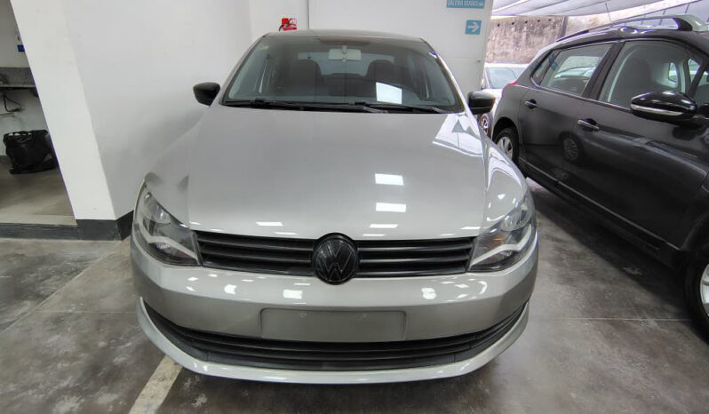VOLKSWAGEN	VOYAGE COMFORTLINE AB lleno