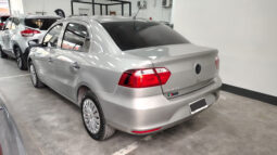 VOLKSWAGEN	VOYAGE COMFORTLINE AB lleno