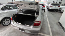 VOLKSWAGEN	VOYAGE COMFORTLINE AB lleno