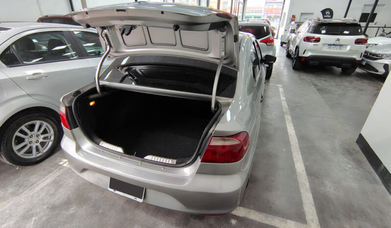 VOLKSWAGEN	VOYAGE COMFORTLINE AB lleno