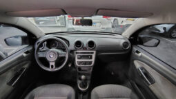 VOLKSWAGEN	VOYAGE COMFORTLINE AB lleno