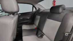 VOLKSWAGEN	VOYAGE COMFORTLINE AB lleno