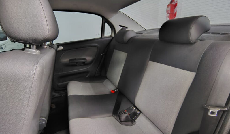 VOLKSWAGEN	VOYAGE COMFORTLINE AB lleno
