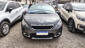 PEUGEOT	2008 VTI ALLURE