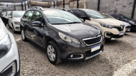 PEUGEOT	2008 VTI ALLURE
