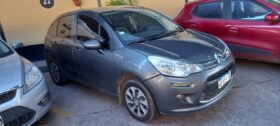 CITROEN	C3 VTI 115 LIVE AM18