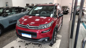 CITROEN	C3 AIRCROSS VTI 115 FEEL