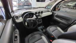 CITROEN	C3 AIRCROSS VTI 115 FEEL lleno