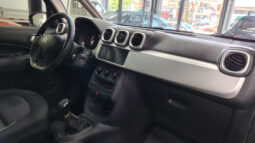 CITROEN	C3 AIRCROSS VTI 115 FEEL lleno