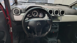 CITROEN	C3 AIRCROSS VTI 115 FEEL lleno