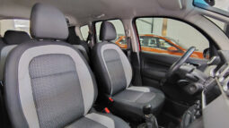 CITROEN	C3 AIRCROSS VTI 115 FEEL lleno