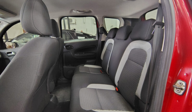 CITROEN	C3 AIRCROSS VTI 115 FEEL lleno
