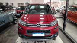 CITROEN	C3 AIRCROSS VTI 115 FEEL