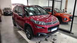 CITROEN	C3 AIRCROSS VTI 115 FEEL