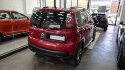 CITROEN	C3 AIRCROSS VTI 115 FEEL lleno