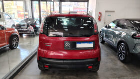 CITROEN	C3 AIRCROSS VTI 115 FEEL