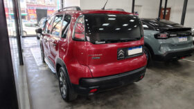 CITROEN	C3 AIRCROSS VTI 115 FEEL