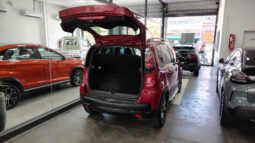 CITROEN	C3 AIRCROSS VTI 115 FEEL lleno