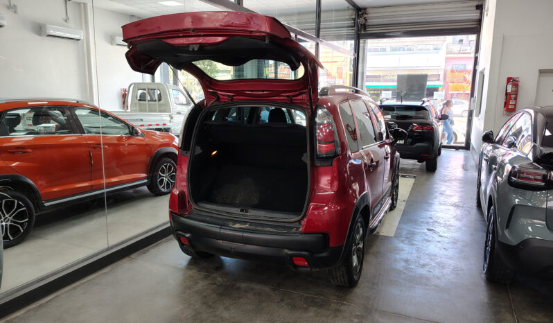 CITROEN	C3 AIRCROSS VTI 115 FEEL lleno