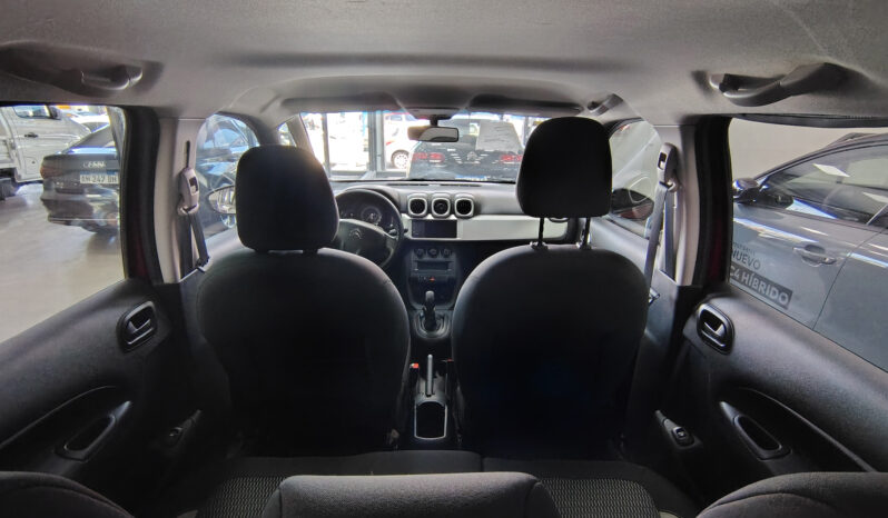CITROEN	C3 AIRCROSS VTI 115 FEEL lleno