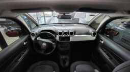 CITROEN	C3 AIRCROSS VTI 115 FEEL lleno