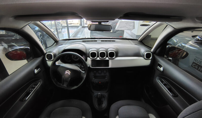 CITROEN	C3 AIRCROSS VTI 115 FEEL lleno