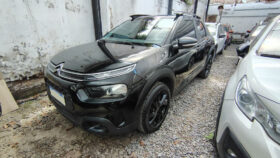 CITROEN	C4 CACTUS VTI FEEL PACK PLUS AT