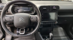 CITROEN	C4 CACTUS VTI FEEL PACK PLUS AT lleno