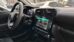 CITROEN	C4 CACTUS VTI FEEL PACK PLUS AT lleno