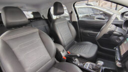 CITROEN	C4 CACTUS VTI FEEL PACK PLUS AT lleno