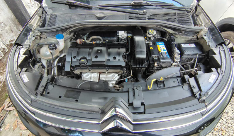CITROEN	C4 CACTUS VTI FEEL PACK PLUS AT lleno