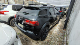 CITROEN	C4 CACTUS VTI FEEL PACK PLUS AT