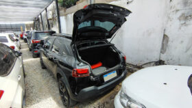 CITROEN	C4 CACTUS VTI FEEL PACK PLUS AT