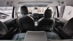 CITROEN	C4 CACTUS VTI FEEL PACK PLUS AT lleno