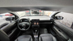 CITROEN	C4 CACTUS VTI FEEL PACK PLUS AT lleno