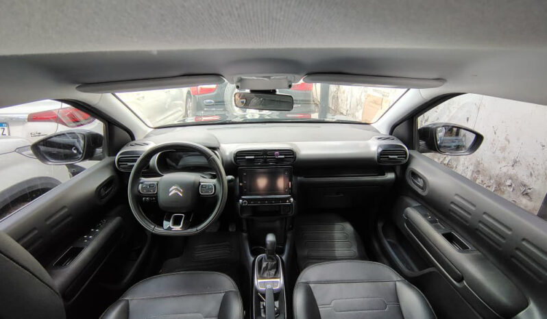 CITROEN	C4 CACTUS VTI FEEL PACK PLUS AT lleno