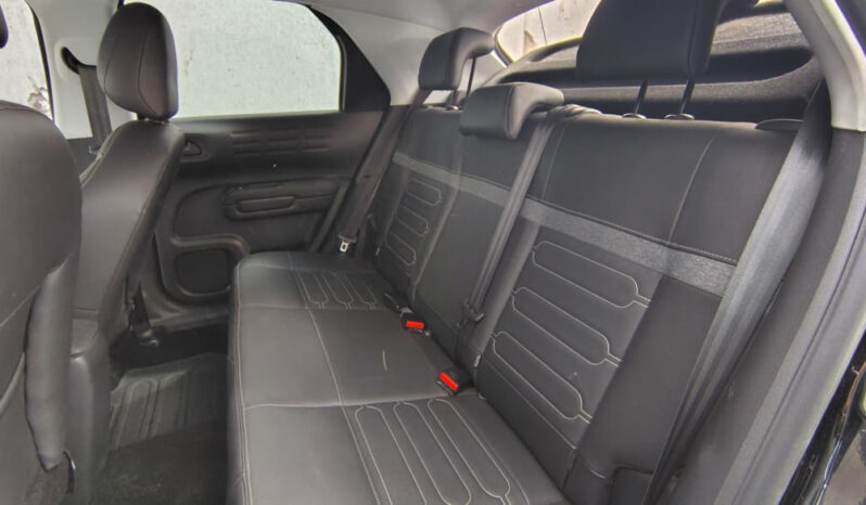 CITROEN	C4 CACTUS VTI FEEL PACK PLUS AT lleno