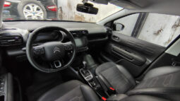 CITROEN	C4 CACTUS VTI FEEL PACK PLUS AT lleno