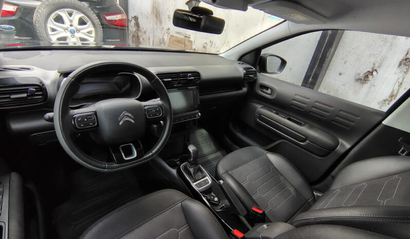 CITROEN	C4 CACTUS VTI FEEL PACK PLUS AT lleno