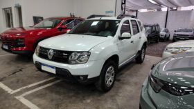 RENAULT	DUSTER 1.6 DINAMIQUE