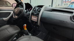 RENAULT	DUSTER 1.6 DINAMIQUE lleno