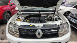 RENAULT	DUSTER 1.6 DINAMIQUE lleno
