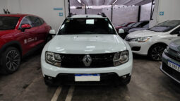 RENAULT	DUSTER 1.6 DINAMIQUE